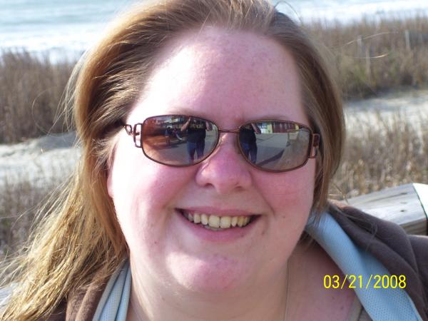 Phyllis Dumigan - Class of 1994 - Griffith High School