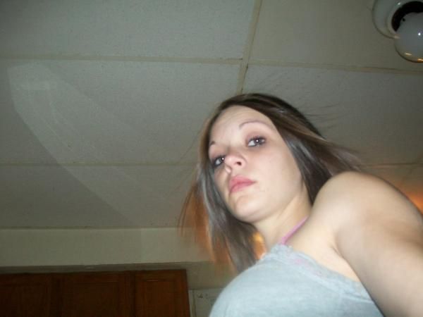 Brandy Hero - Class of 2005 - Griffith High School