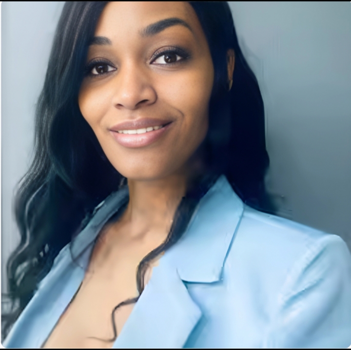 Naomi Lyles - Class of 2007 - Griffith High School
