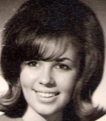 Marcia Solan O'halloran - Class of 1965 - Griffith High School