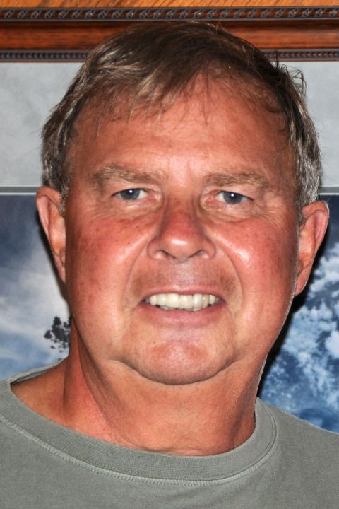 Robert Colyer - Class of 1963 - Griffith High School