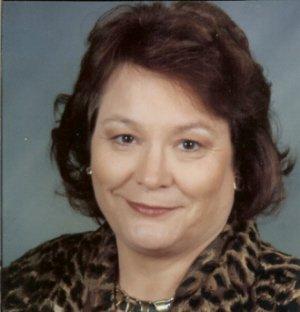Carol Baker - Class of 1968 - Griffith High School