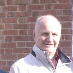 Ernest Bartholomew - Class of 1955 - Griffith High School