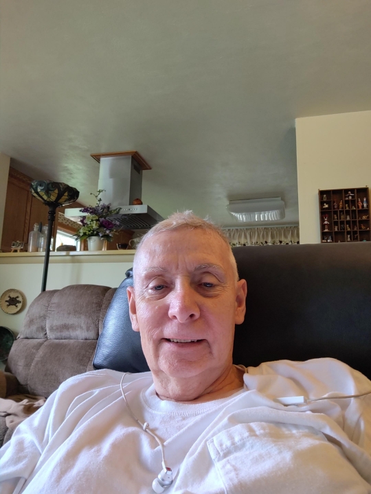 Randall Black - Class of 1965 - Griffith High School