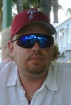 Todd Sanders - Class of 1986 - Griffith High School