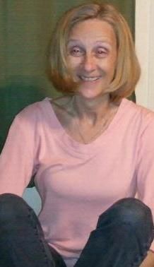 Sue Brownd-graff - Class of 1975 - Griffith High School
