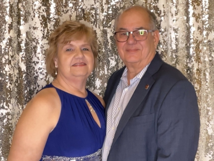Annette Smith - Class of 1971 - Griffith High School