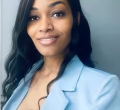 Naomi Lyles