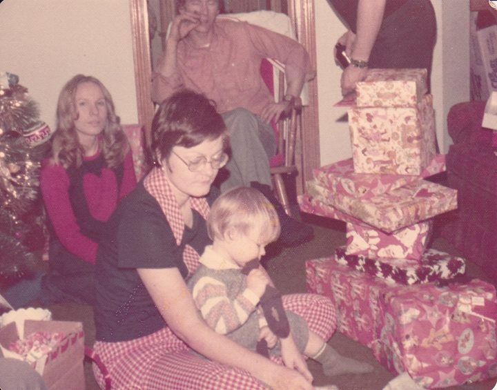 Holly Press Carson - Class of 1967 - Donald E Gavit High School