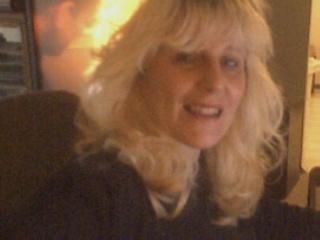Sandi Smock - Class of 1972 - Donald E Gavit High School