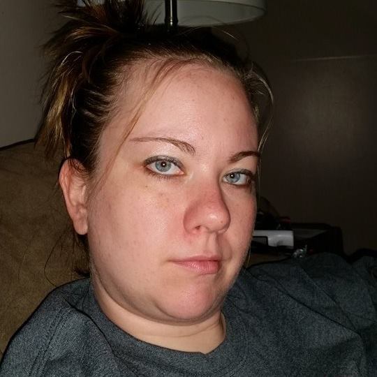 Jamie Holtz - Class of 2000 - Donald E Gavit High School
