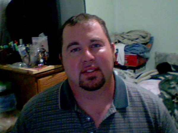 Lonnie Caldwell - Class of 1994 - Donald E Gavit High School