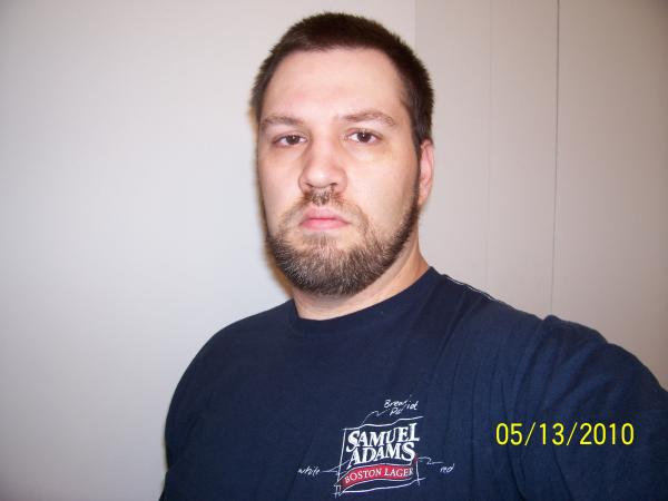 Michael Rodgers - Class of 1992 - Donald E Gavit High School