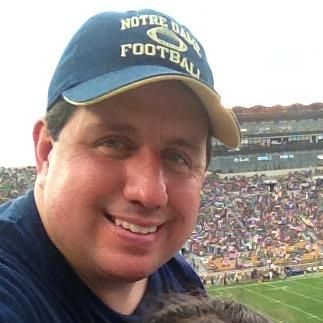 Michael Puente - Class of 1986 - Donald E Gavit High School