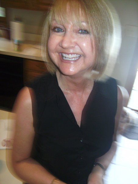 Judy Spak Davis - Class of 1979 - Donald E Gavit High School