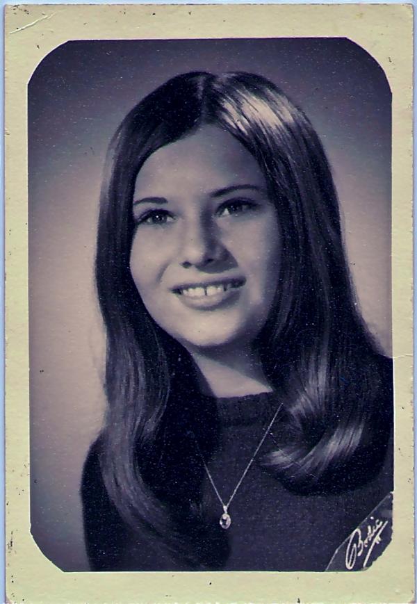 Barbara Hawkins - Class of 1972 - Donald E Gavit High School