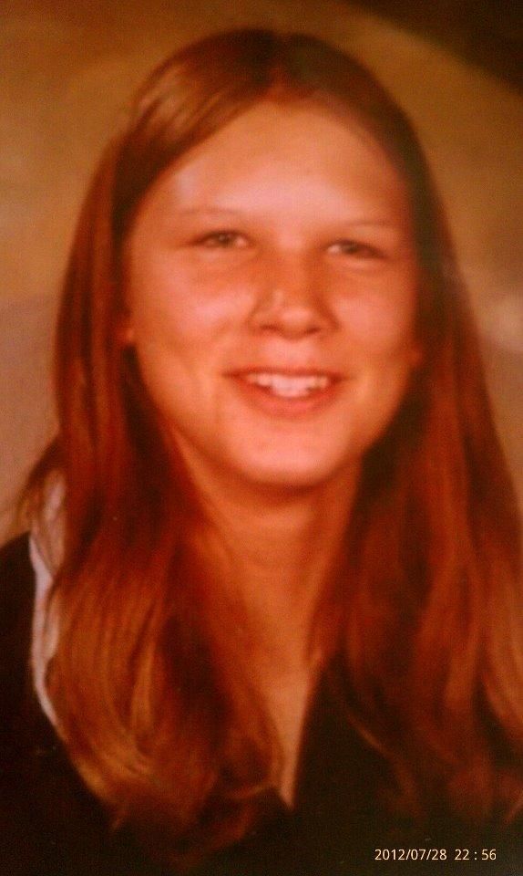 Debra Brooks - Class of 1981 - Donald E Gavit High School