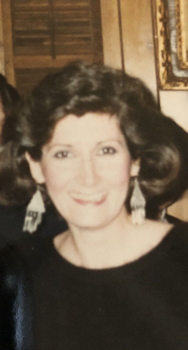 Linda Farnelli - Class of 1964 - Donald E Gavit High School