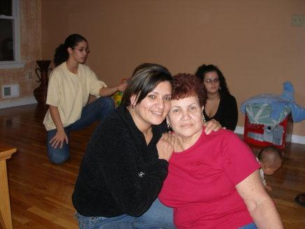 Rosa Rivera - Class of 1981 - Donald E Gavit High School