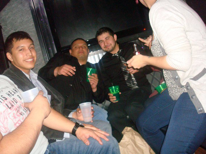 Luis Vara - Class of 2005 - Donald E Gavit High School