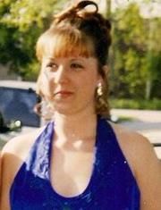 Emily Kowalski - Class of 1996 - Donald E Gavit High School
