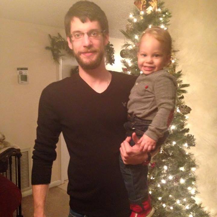Eric Pettit - Class of 2005 - Donald E Gavit High School
