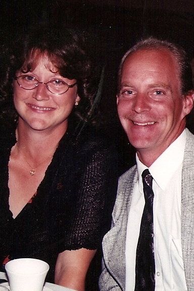 Cheryl Wilson - Class of 1984 - Donald E Gavit High School