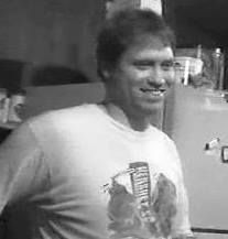 James Myers - Class of 1979 - Donald E Gavit High School