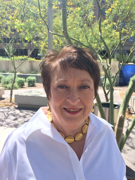 Deborah Hippel - Class of 1971 - Donald E Gavit High School