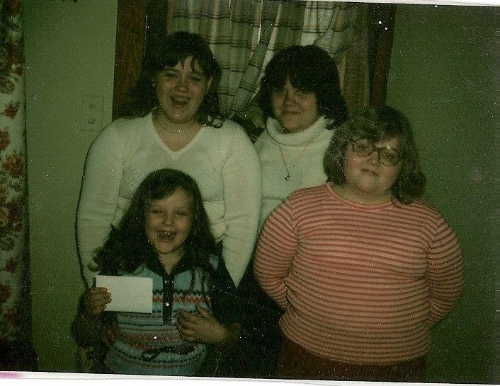Tracy Black - Class of 1992 - Donald E Gavit High School