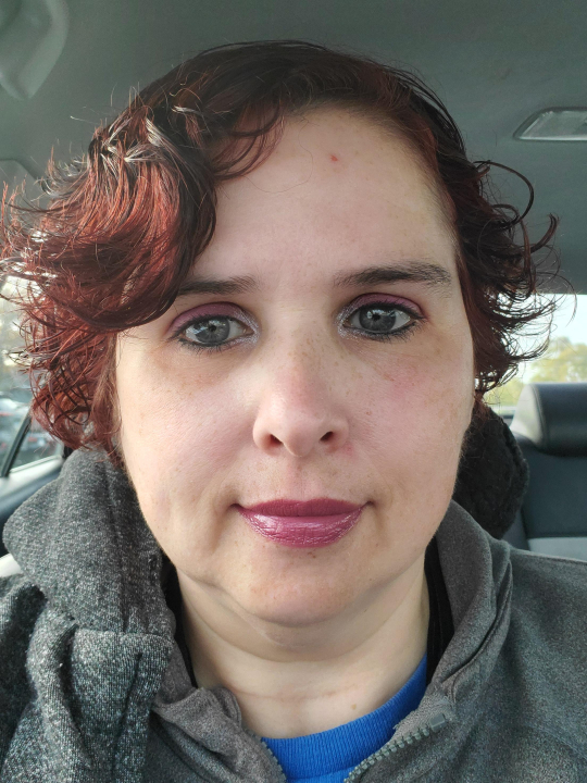 Theresa Shaw - Class of 1996 - Donald E Gavit High School