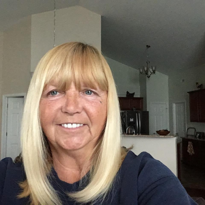 Jerri Gooch - Class of 1971 - Donald E Gavit High School