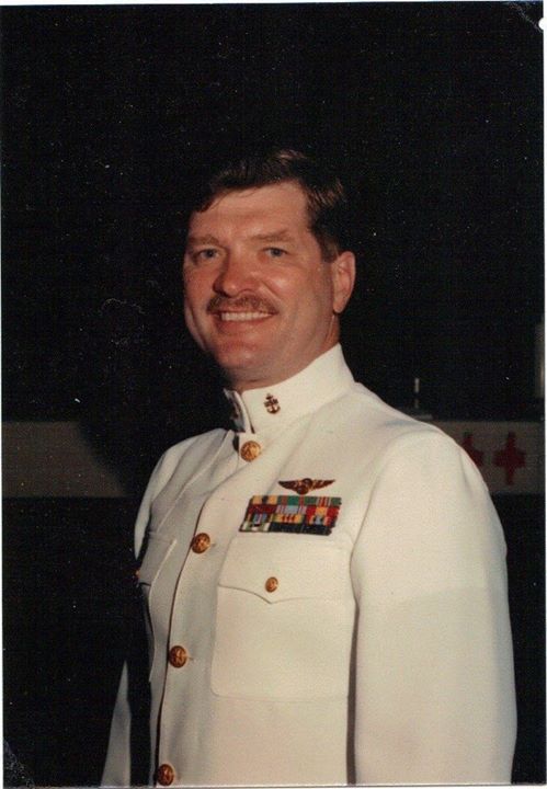 Thomas Kessey - Class of 1966 - Donald E Gavit High School