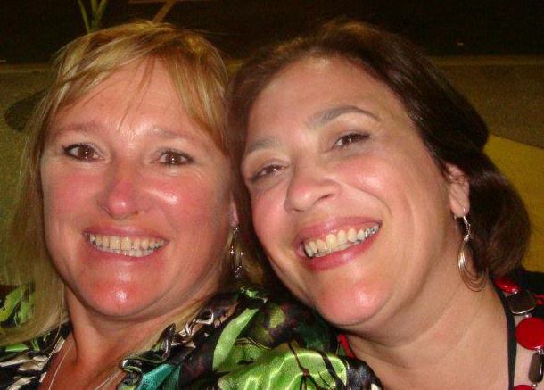Kathy Gavrilos - Class of 1982 - Donald E Gavit High School
