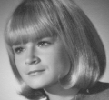 Jolene Ballard, class of 1972