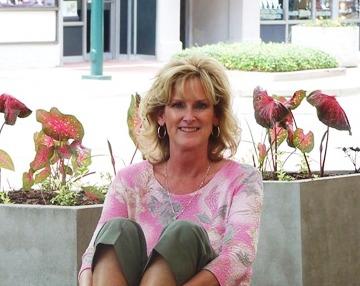 Lynn Shell - Class of 1970 - Lafayette High School