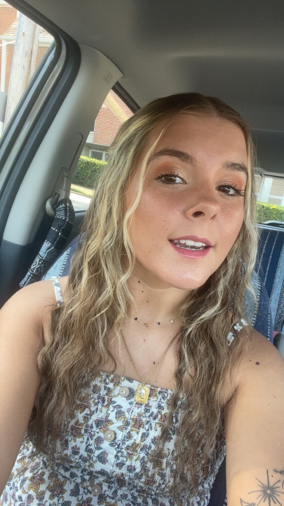 Dakota Tabor - Class of 2023 - Lafayette High School