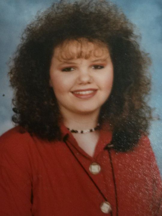 Sherri Moore - Class of 1994 - Lafayette High School
