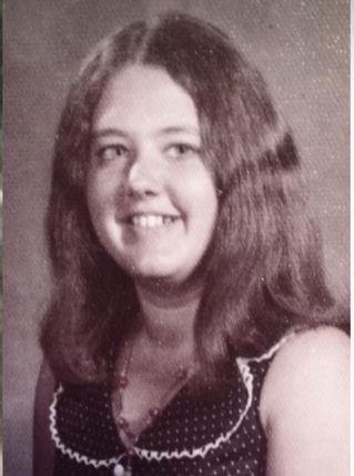Joan Lowrance - Class of 1975 - Lafayette High School