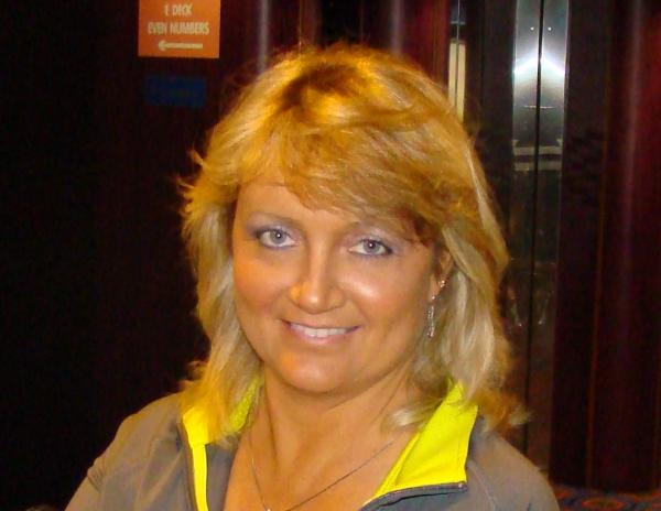 Pamela Bruce - Class of 1982 - Lafayette High School
