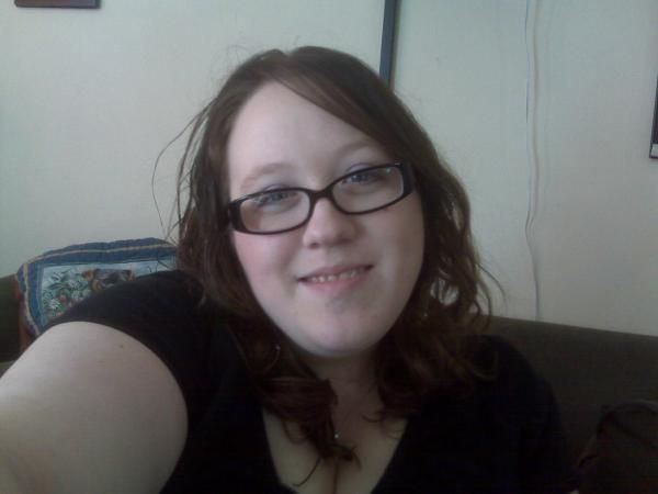 Krysta Sprayberry - Class of 2001 - Lafayette High School