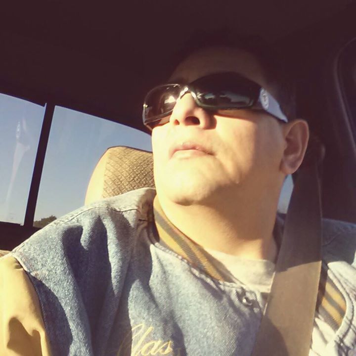 Armando Villela - Class of 2014 - Lafayette High School