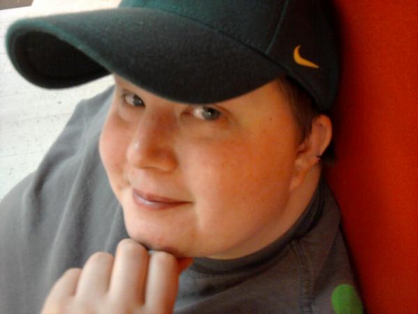 Samantha Summerville - Class of 2001 - Lafayette High School