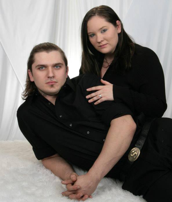 Brittany Wilson - Class of 2007 - Lafayette High School