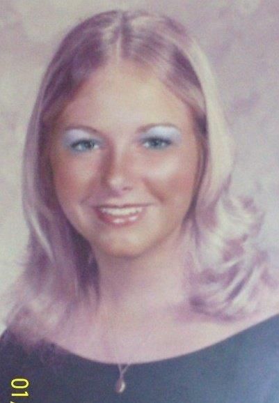 Lou Anne Mcgill - Class of 1975 - Lafayette High School