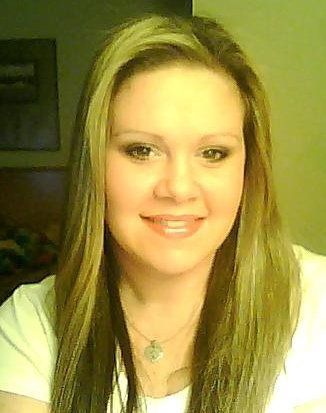 Tessa Turner - Class of 2003 - Lafayette High School