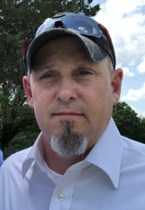 Joseph Glover - Class of 1988 - Lafayette High School