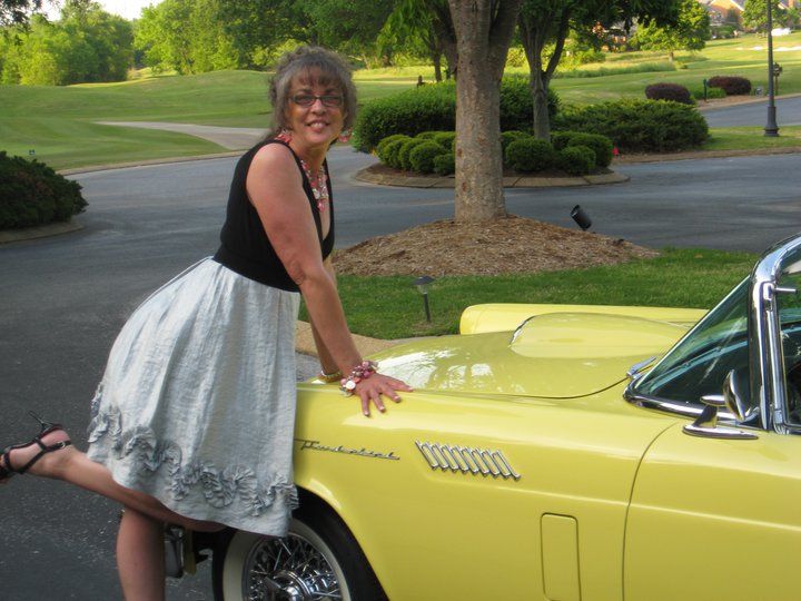 Sherry Mayo - Class of 1977 - Lafayette High School