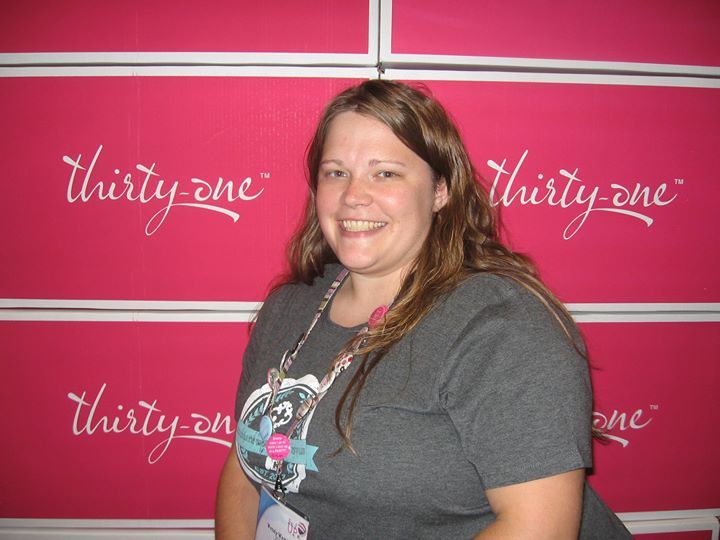 Wendy Westbrook - Class of 2000 - Lafayette High School