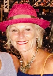 Rosa Morgan - Class of 1987 - Lafayette High School